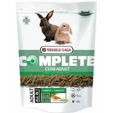 Cuni Adult Complete 500g pelet. HR za zečeve