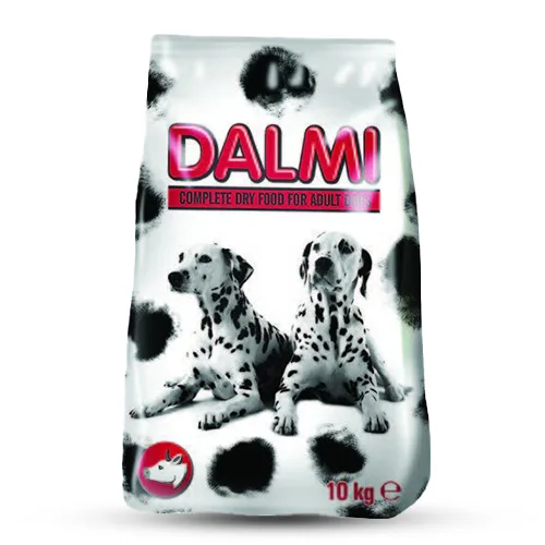 DALMI HR. ZA PSE 10kg GOVEDINA