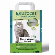 EUROCAT 5kg PIJESAK ZA MACE