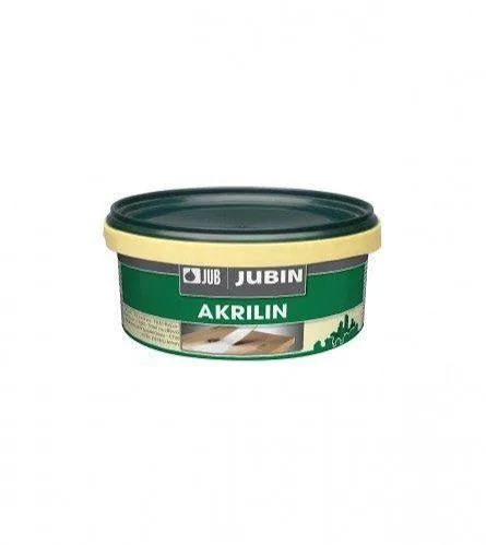 AKRILNI GIT 20-SMREKA 0,75kg JUB