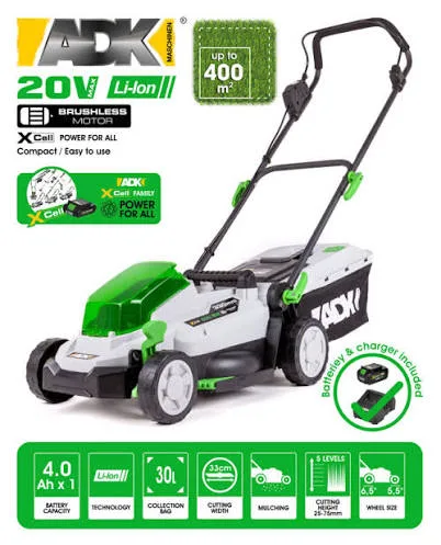 AKU KOSILICA ADK-13313 Ciak