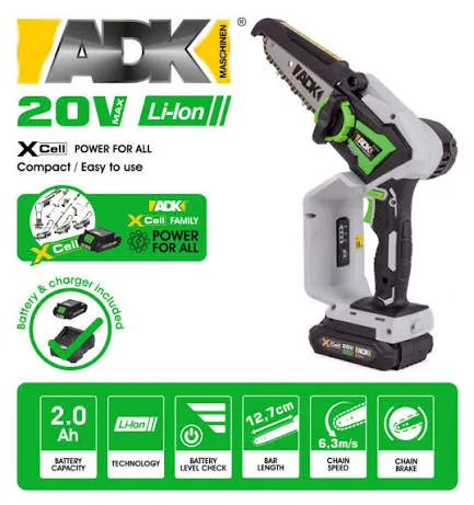 AKU PILA ADK-13320