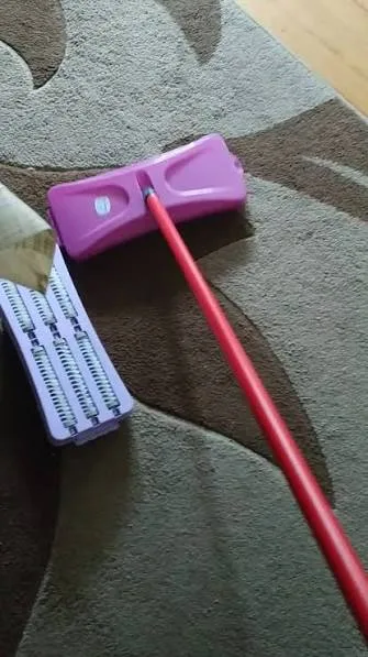 ASPIRATOR ZA ŠTAP