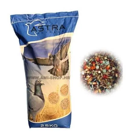 ASTRA DIET 25kg