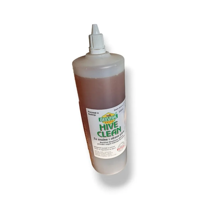 BeeVital 555ml