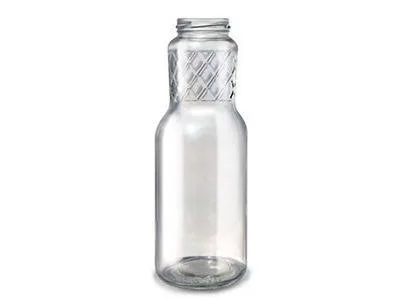 BOCA 1L DEKOR+POKLOPAC