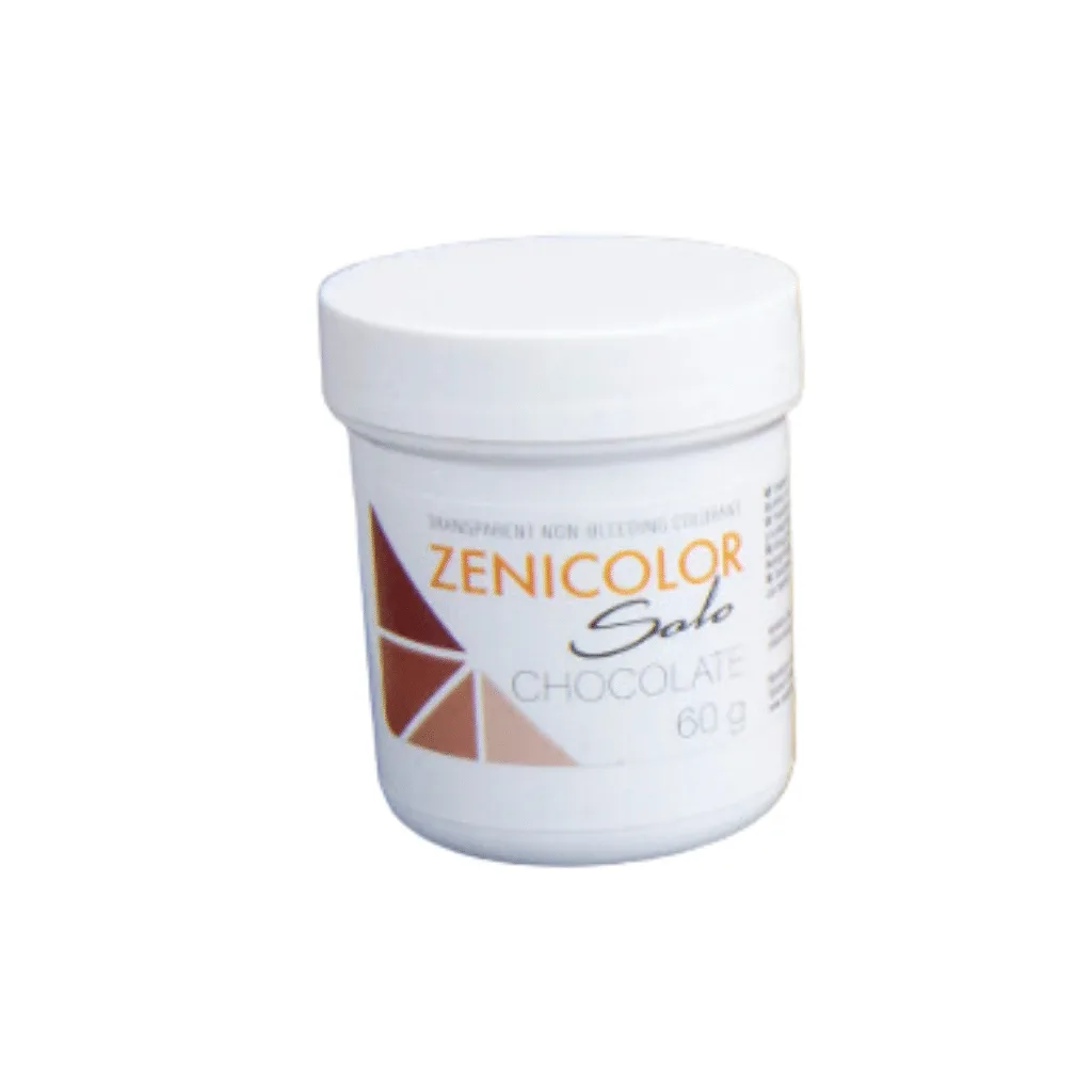BOJA HB SOLO PROFESIONAL CHOCOLATE 60g