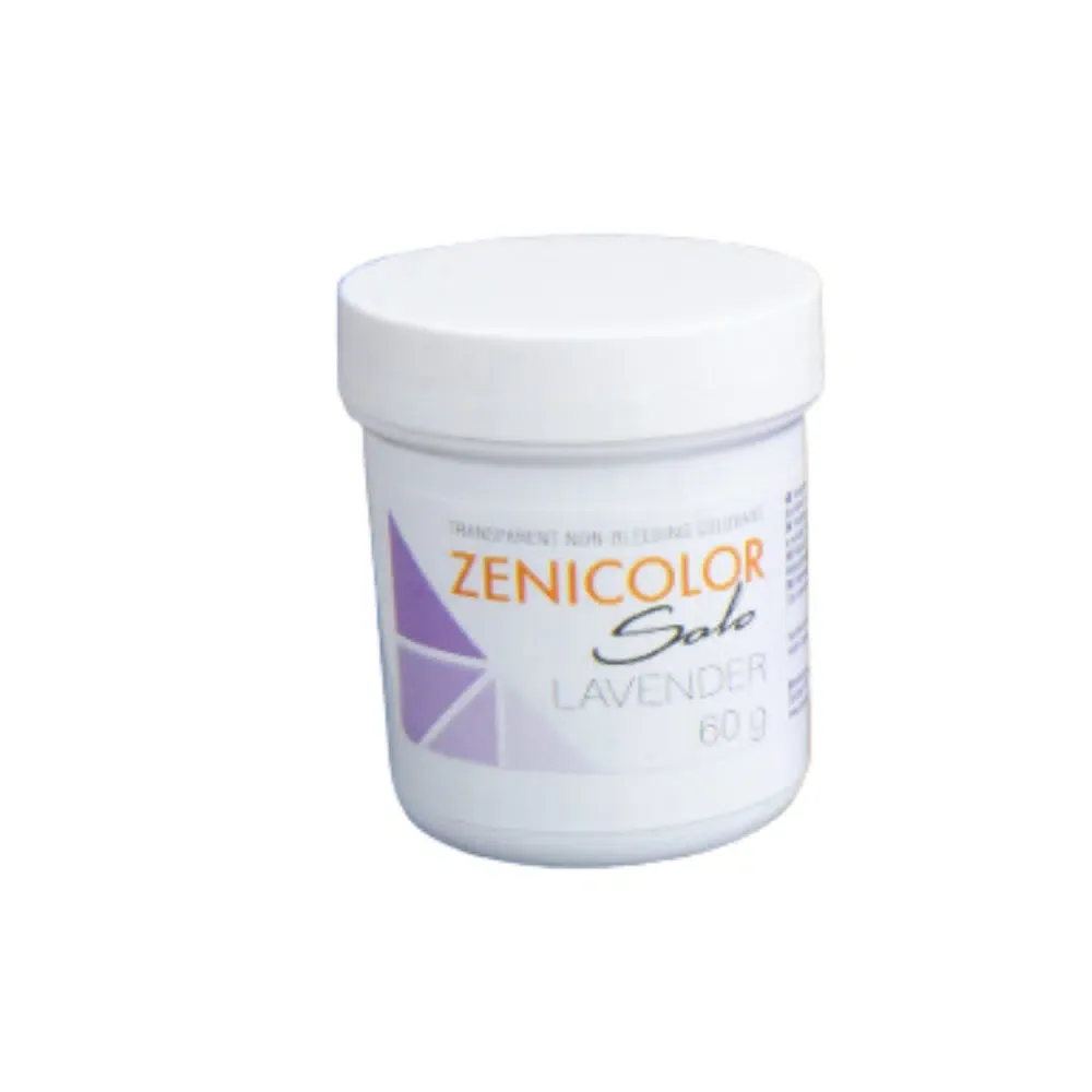 BOJA HB SOLO PROFESIONAL LAVANDER 60g