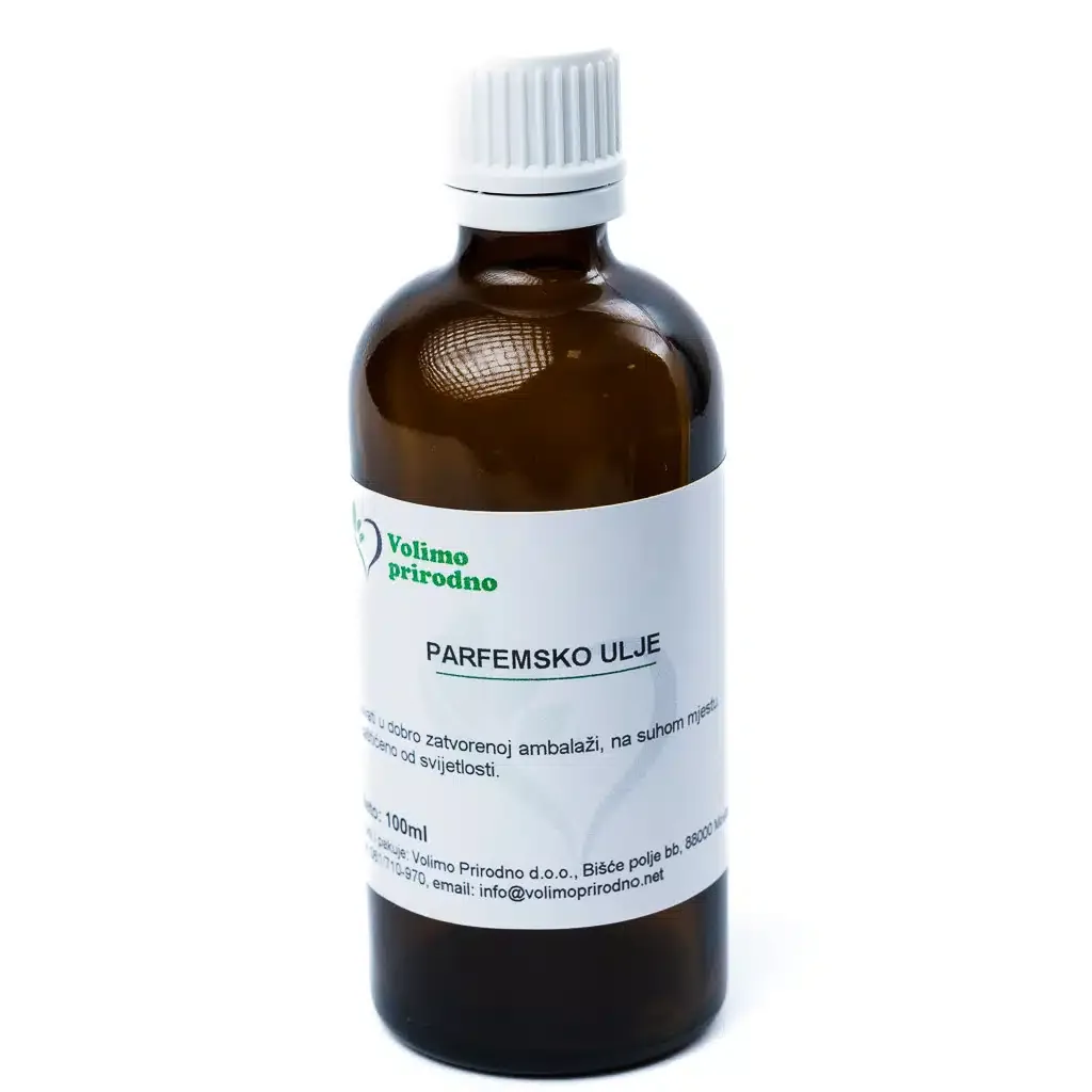MIRISNO ULJE JORGOVAN 10ml