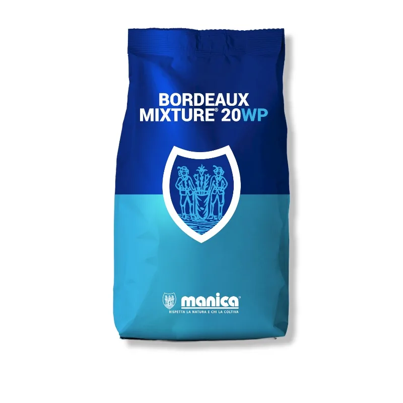 BORDOŠKA JUHA 20 WP 200g