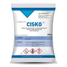 CISKO 2,5g FUNGICID