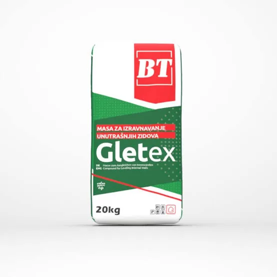 BT-GLETEX 5kg