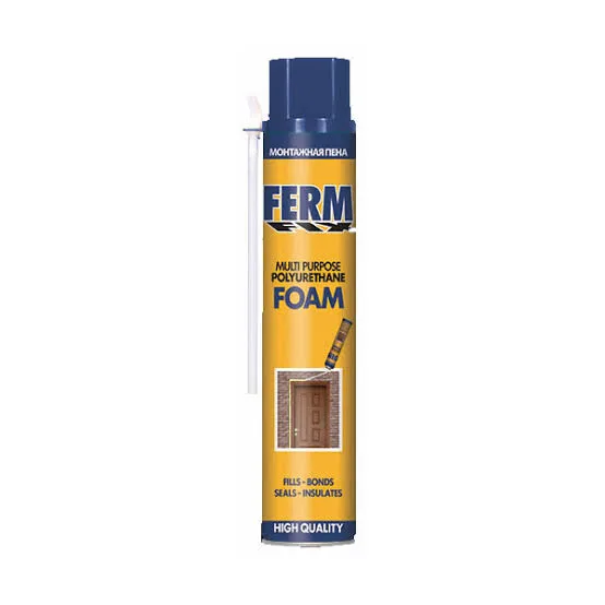 FERMIX POLIUR. PJENA 700ml