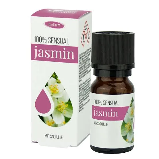 ETERIČNO ULJE JASMIN 10ml
