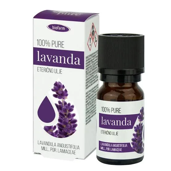 ETERIČNO ULJE LAVANDIN 10ml