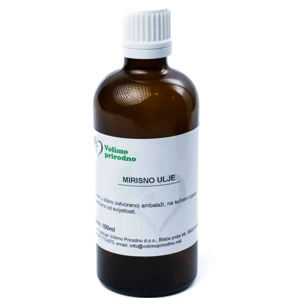 MED GROŽĐE MIRISNO ULJE 10 ml