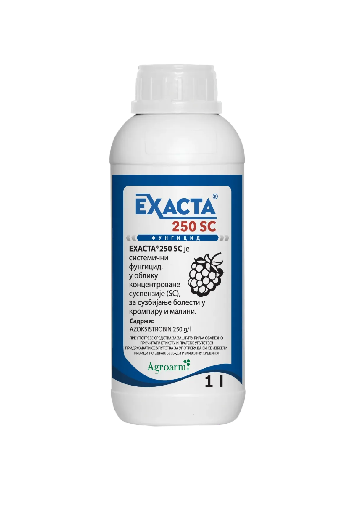 EXACTA 250sc 50 ml FUNGICID
