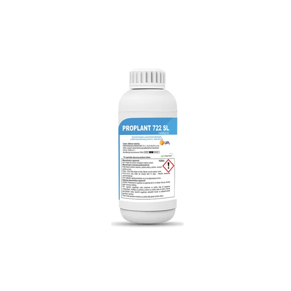 PROPLANT 722 SL 100 ml FUNGICID