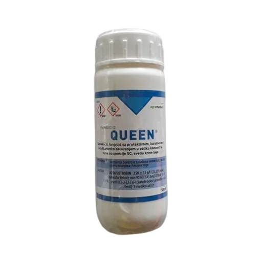 QUEEN 25ml FUNGICID